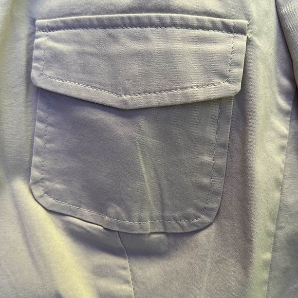 Woman’s Charter Club Blazer - Picture 2 of 3